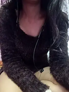 Sanjana-Mehar online show from December 2025 12:06:01 AM