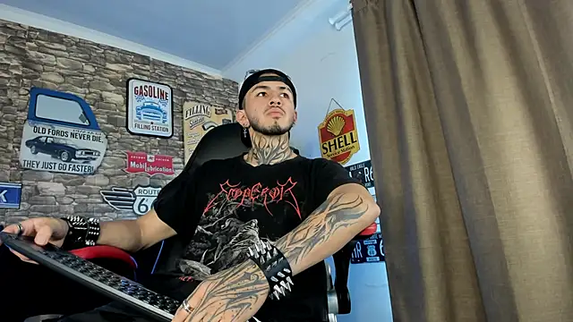 the beast master  online show from February 2025 12:16:01 PM