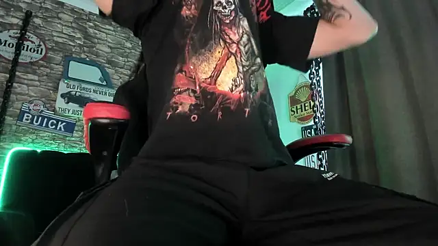 the beast master  online show from March 2025 12:17:01 PM