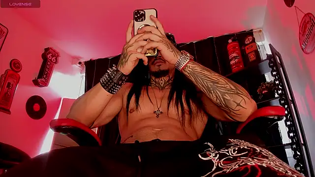 the beast master  online show from November 2025 09:48:01 PM