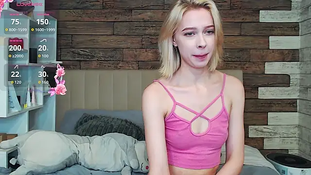 White Lioness online show from February 2026 02:05:01 PM