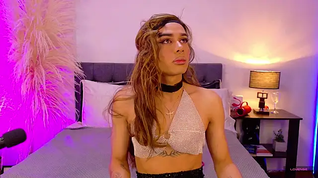 Rouse Hilton online show from November 2025 10:59:02 PM