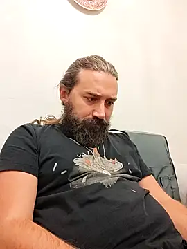 mazerunner34 online show from October 2025 10:32:02 PM