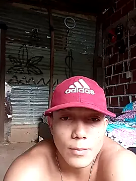 tayson  online show from January 2025 07:59:02 PM