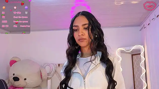 Snapshot of Jazmin_tay chatting on November 2025 11:44:01 AM Jazmin tay online show from November 2025 11:44:01 AM