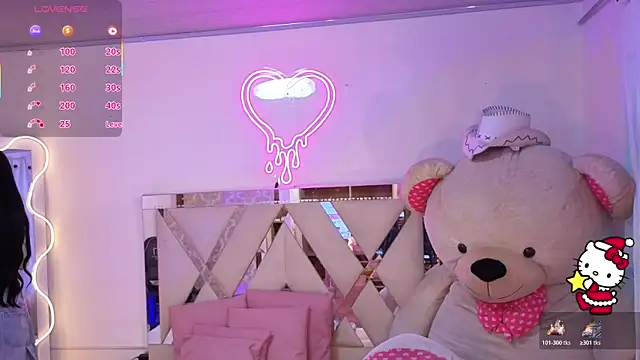 Snapshot of Jazmin_tay chatting on December 2025 11:36:02 AM Jazmin tay online show from December 2025 11:36:02 AM