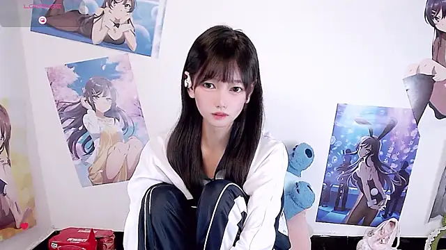 Xiaomi-Angela online show from March 2026 03:06:01 PM