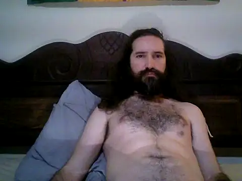 B3ard1991 online show from April 2026 04:07:02 AM