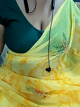 Yours Radika online show from February 2025 07:41:02 PM