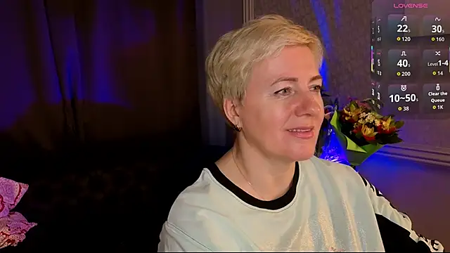 Snapshot of Nika_Smit chatting on March 2026 05:44:01 AM Nika Smit online show from March 2026 05:44:01 AM