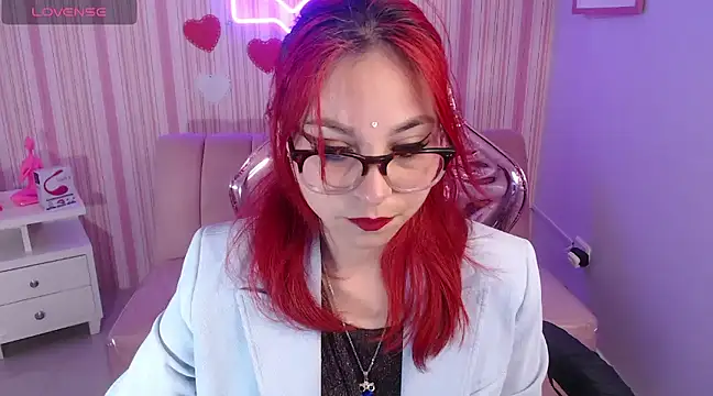 abril ch  online show from January 2025 10:40:02 AM