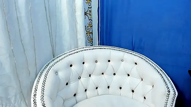 Analia18  online show from February 2025 12:00:01 PM