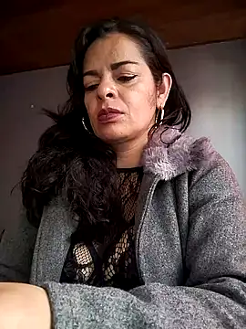 NATHALIA-28  online show from February 2025 01:16:02 PM