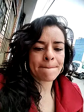 NATHALIA-28  online show from March 2025 04:55:02 PM