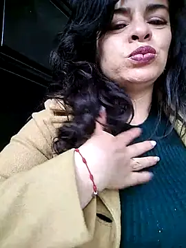 NATHALIA-28  online show from March 2025 03:58:02 PM