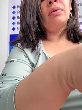 NATHALIA-28  online show from November 2025 12:15:02 PM