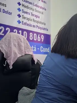 NATHALIA-28  online show from December 2025 12:02:02 PM