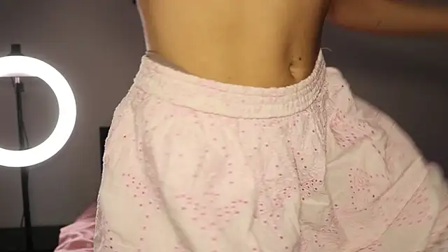 Snapshot of IvyKaelani chatting on January 2026 12:11:01 PM IvyKaelani online show from January 2026 12:11:01 PM