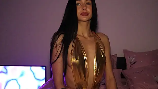 Snapshot of IvyKaelani chatting on February 2026 02:43:01 PM IvyKaelani online show from February 2026 02:43:01 PM