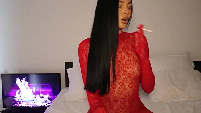 Snapshot of IvyKaelani chatting on February 2026 12:49:01 PM IvyKaelani online show from February 2026 12:49:01 PM