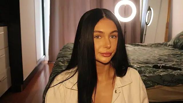 Snapshot of IvyKaelani chatting on March 2026 11:17:01 AM IvyKaelani online show from March 2026 11:17:01 AM