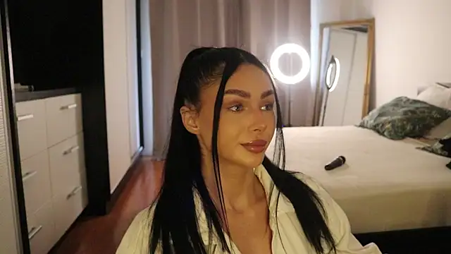 Snapshot of IvyKaelani chatting on March 2026 12:54:01 PM IvyKaelani online show from March 2026 12:54:01 PM