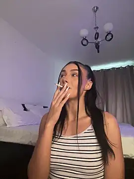 Snapshot of IvyKaelani chatting on March 2026 11:54:02 AM IvyKaelani online show from March 2026 11:54:02 AM