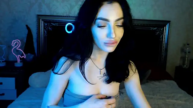 Snapshot of NancyLovee_ chatting on December 2024 10:54:02 PM NancyLovee online show from December 2024 10:54:02 PM