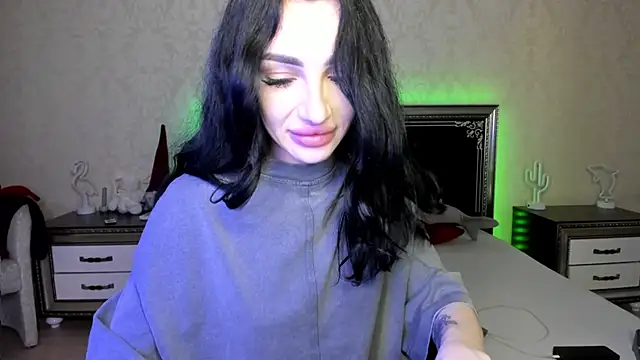 Snapshot of NancyLovee_ chatting on March 2025 09:16:02 PM NancyLovee online show from March 2025 09:16:02 PM