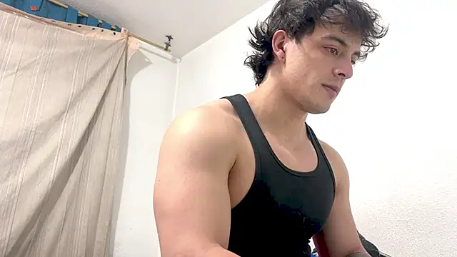 Snapshot of logan_x3 chatting on July 2026 05:24:01 AM logan x3 online show from July 2026 05:24:01 AM