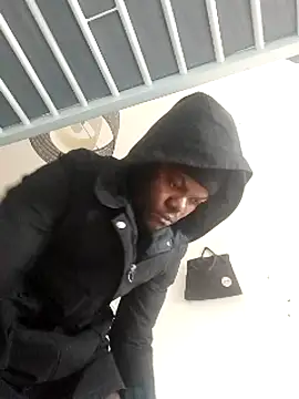 PauMascarado online show from January 2025 12:30:01 PM