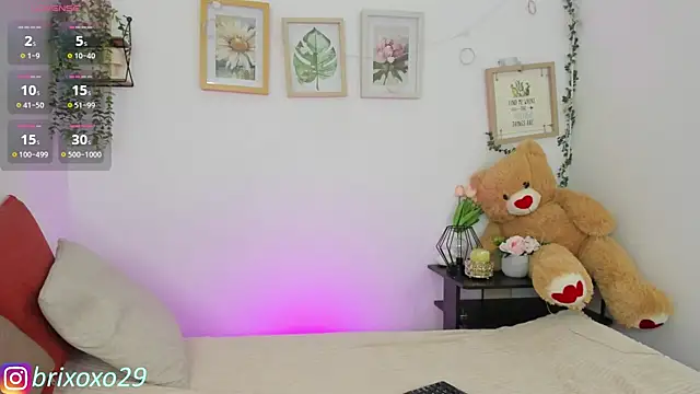 megan 29 online show from July 2026 02:04:01 AM