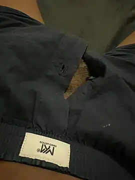 Jaybrown28 online show from February 2026 08:14:02 PM