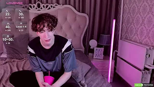 TrevorBenson online show from March 2025 06:08:02 PM