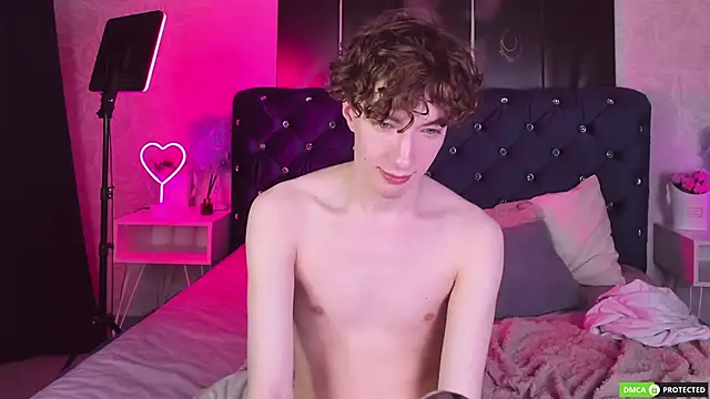 TrevorBenson online show from March 2025 05:41:02 PM