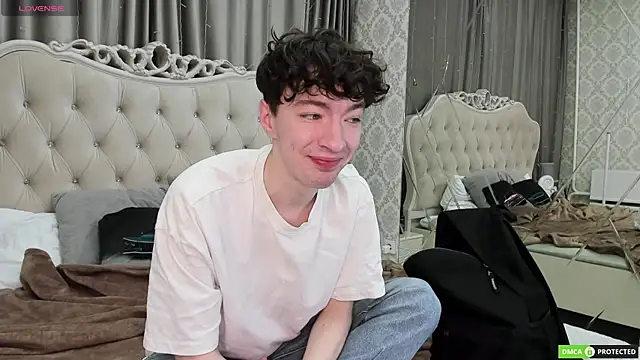 TrevorBenson online show from September 2025 06:02:01 PM