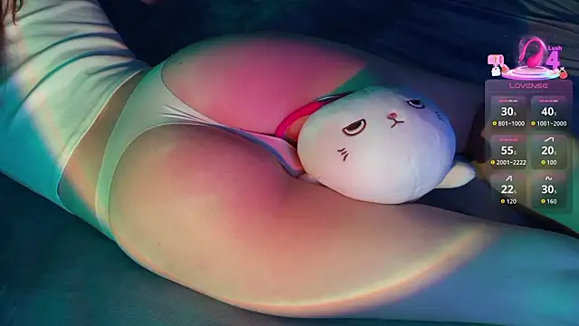 lady curls online show from March 2026 06:05:02 PM