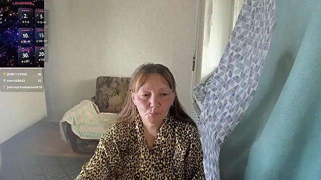 elis gabbi online show from June 2026 01:41:02 AM
