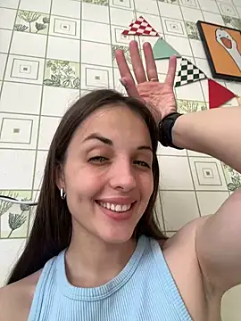 AmiLavs online show from January 2025 10:17:02 AM