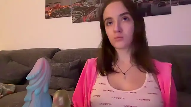 EmilyWi  online show from November 2025 07:23:02 PM