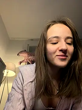 EmilyWi  online show from December 2025 10:05:02 PM