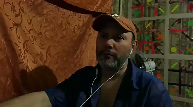 AgnichBan online show from December 2024 03:42:02 PM