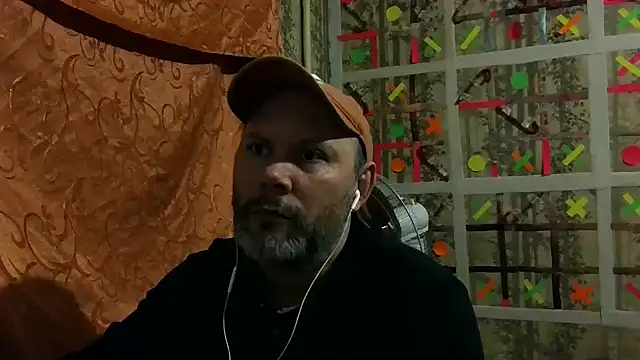 AgnichBan online show from December 2024 11:07:01 AM