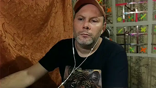 AgnichBan online show from January 2025 12:19:02 PM