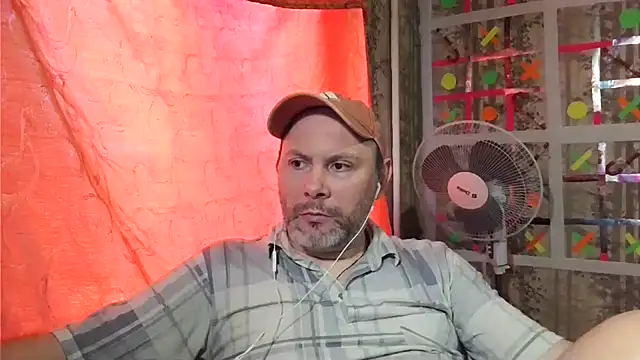 AgnichBan online show from January 2025 08:22:01 AM