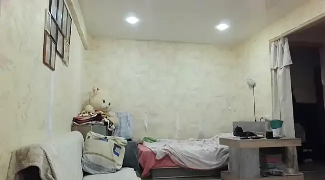 AgnichBan online show from January 2025 09:01:01 AM