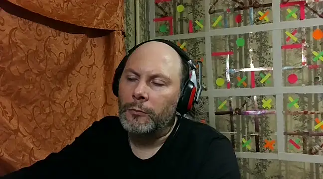 AgnichBan online show from January 2025 04:04:01 PM