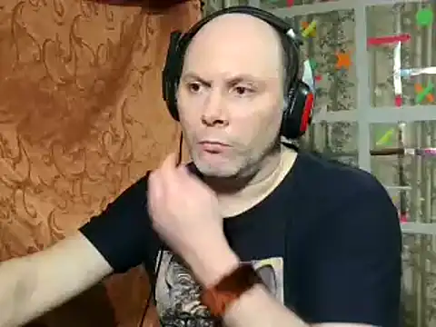 AgnichBan online show from January 2025 11:32:02 AM