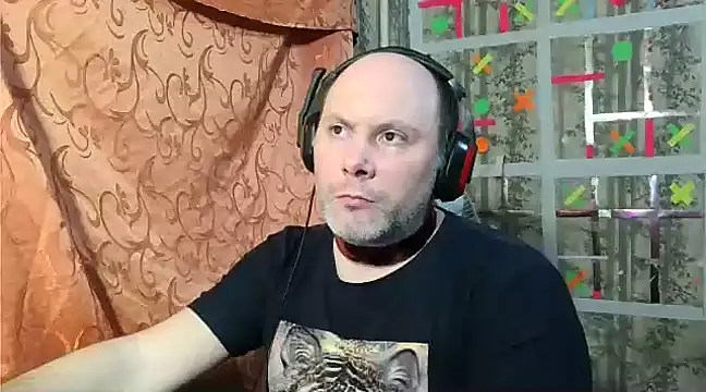 AgnichBan online show from January 2025 01:56:02 PM