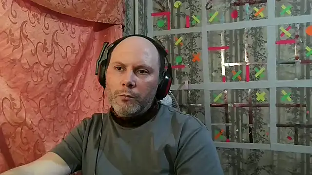 AgnichBan online show from February 2025 10:36:02 AM